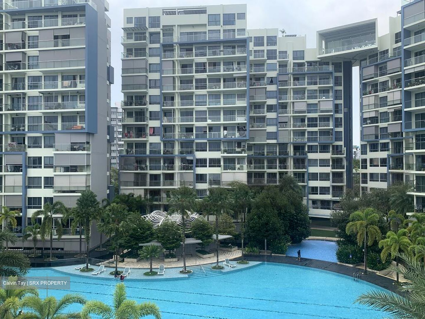 Skies Miltonia (D27), Condominium #484918061